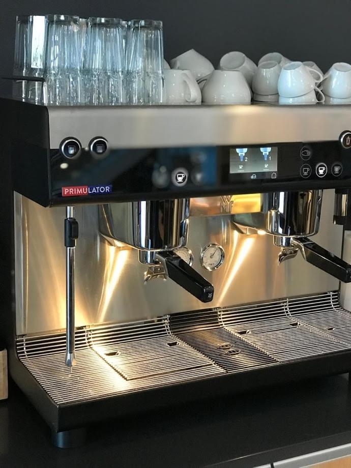 Cathinka Guldbergs Hotell Gardermoen Jessheim Bagian luar foto
